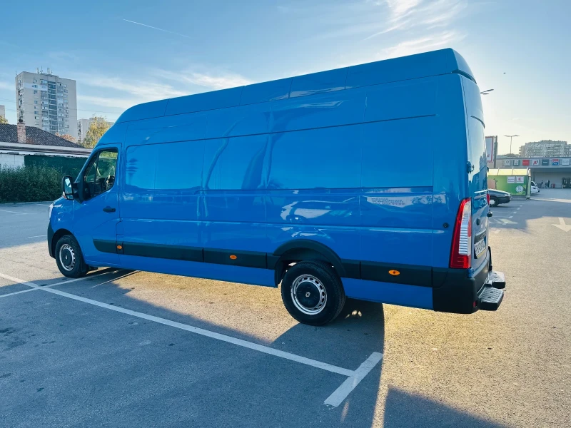 Renault Master L3H3 (Maxi), снимка 5 - Бусове и автобуси - 52588467