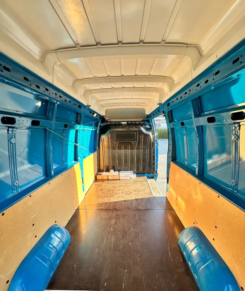 Renault Master L3H3 (Maxi), снимка 11 - Бусове и автобуси - 52588467