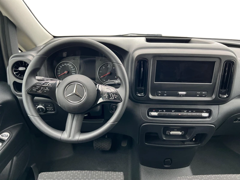 Mercedes-Benz Vito 116 CDI TOURER LANG, снимка 7 - Бусове и автобуси - 53269203