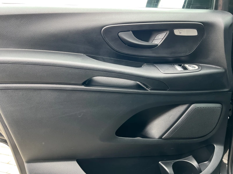 Mercedes-Benz Vito 116 CDI TOURER LANG, снимка 10 - Бусове и автобуси - 53269203