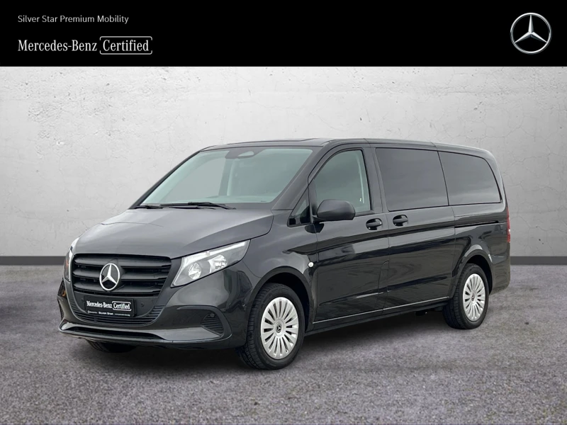 Mercedes-Benz Vito 116 CDI TOURER LANG