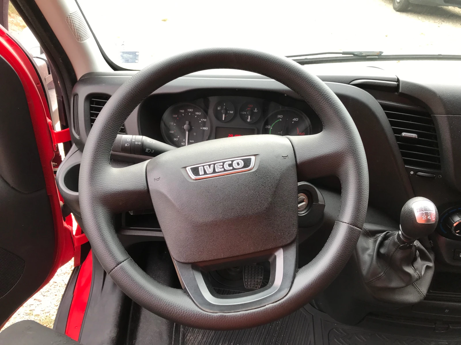 Iveco 35c15 3, 0tdi.150k. | Mobile.bg   12