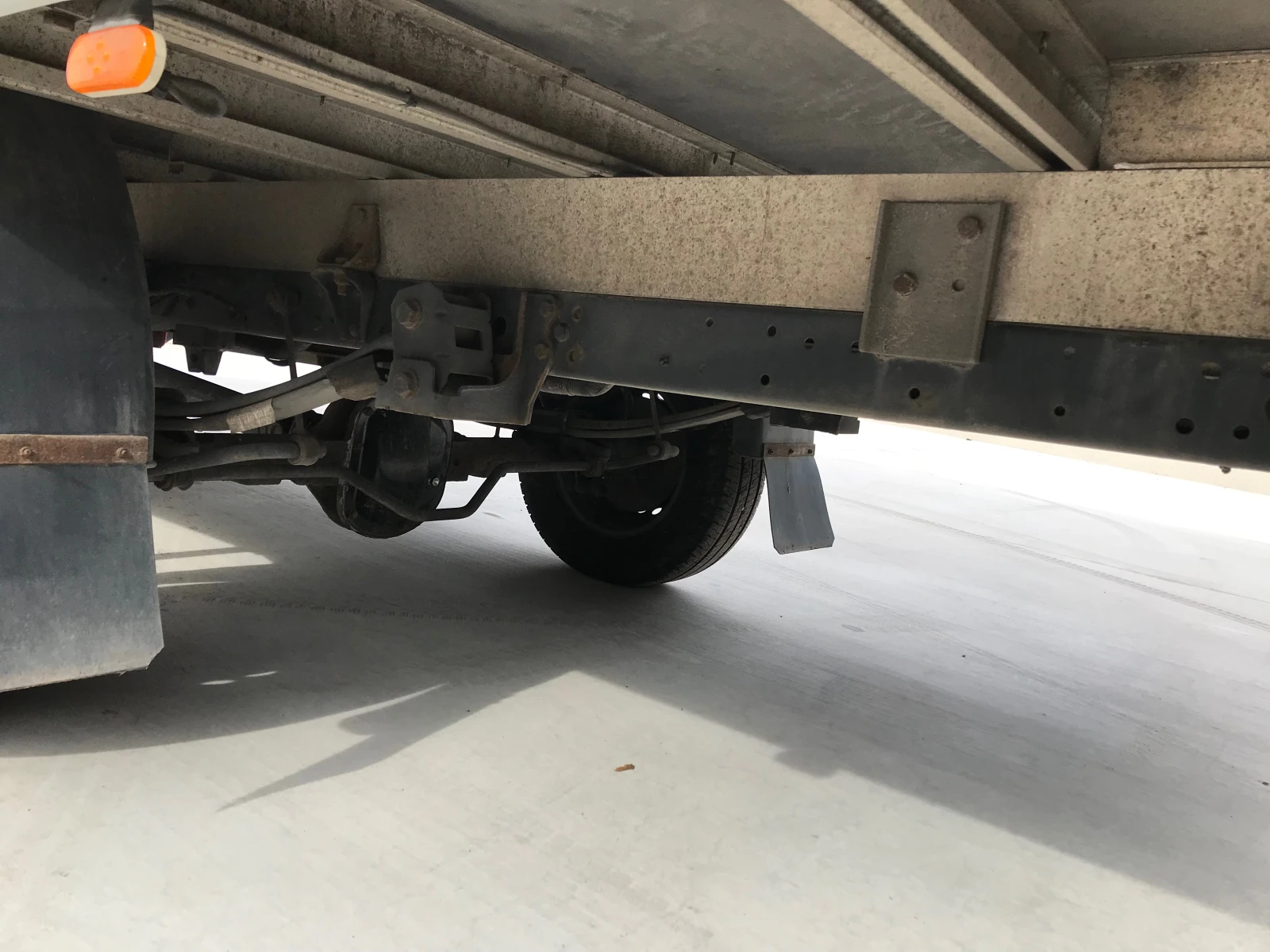 Iveco 35c15 3, 0tdi.150k. | Mobile.bg   17