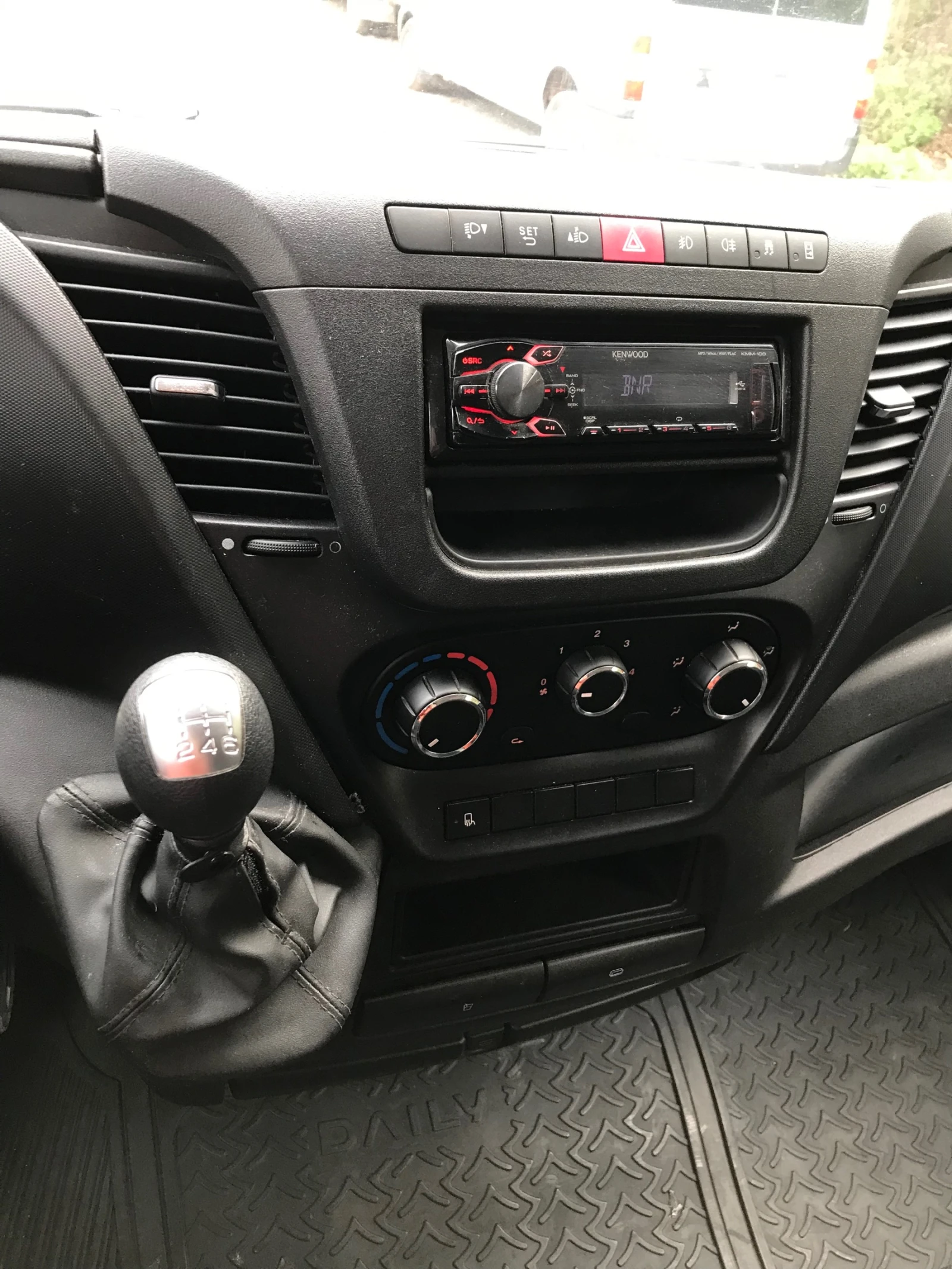 Iveco 35c15 3, 0tdi.150k. | Mobile.bg   11