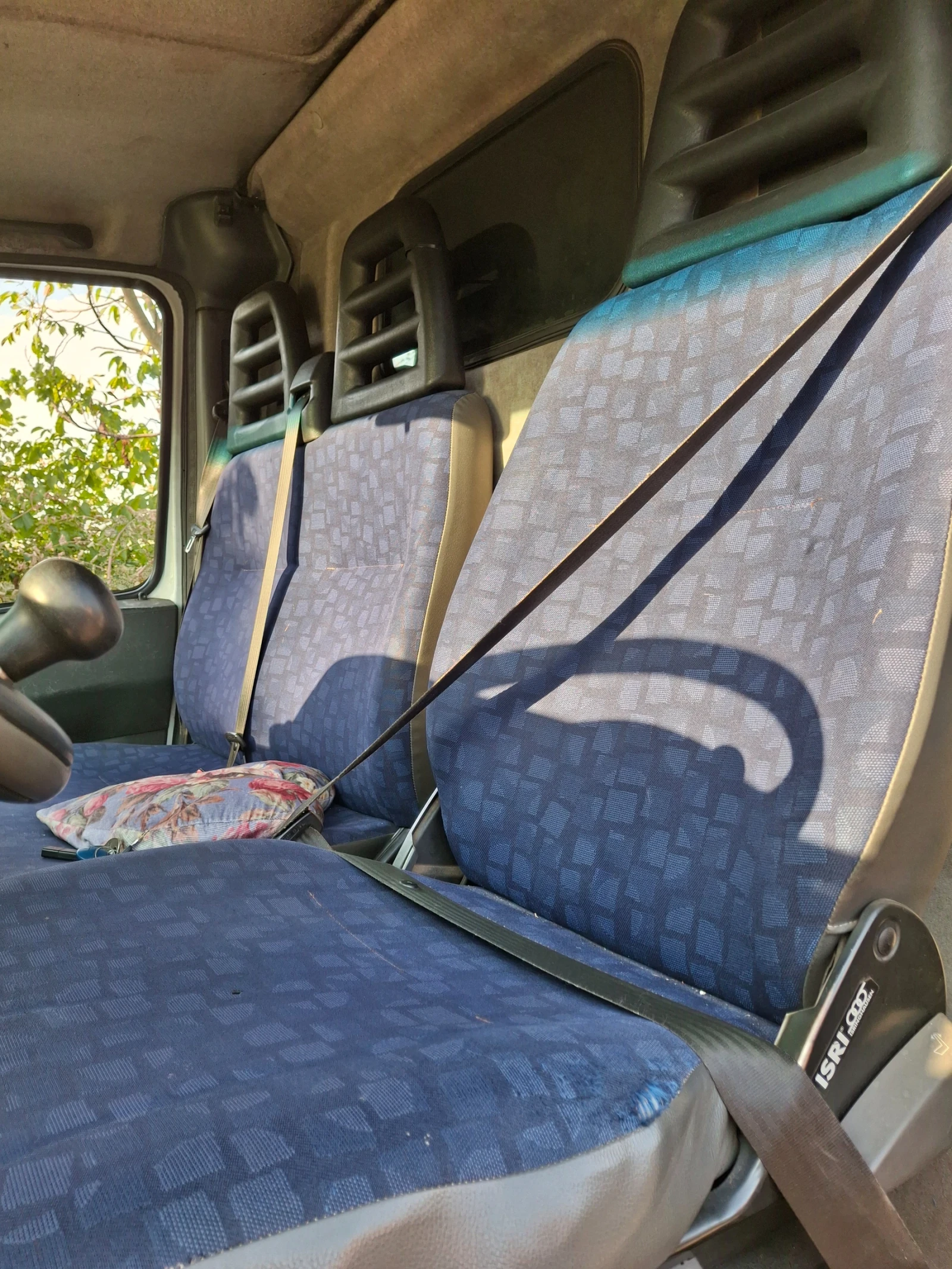 Iveco Daily  - изображение 5