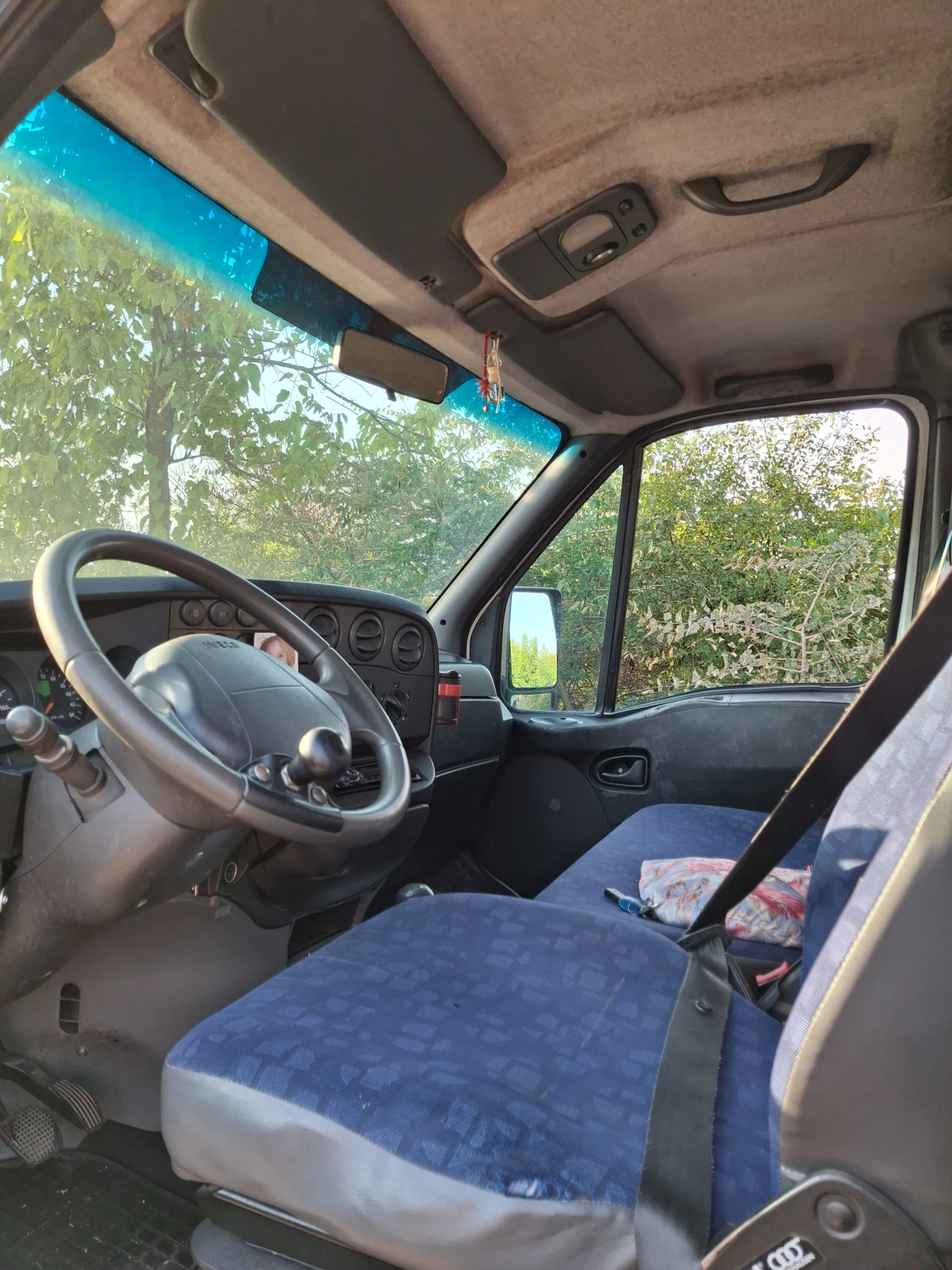 Iveco Daily  - изображение 4