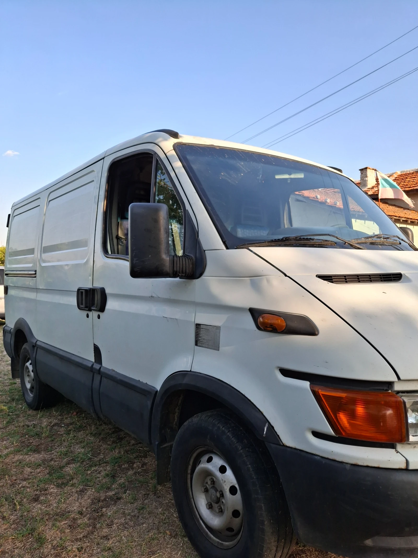 Iveco Daily  - изображение 2