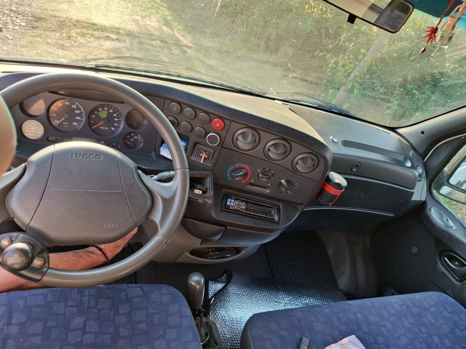 Iveco Daily  - изображение 6