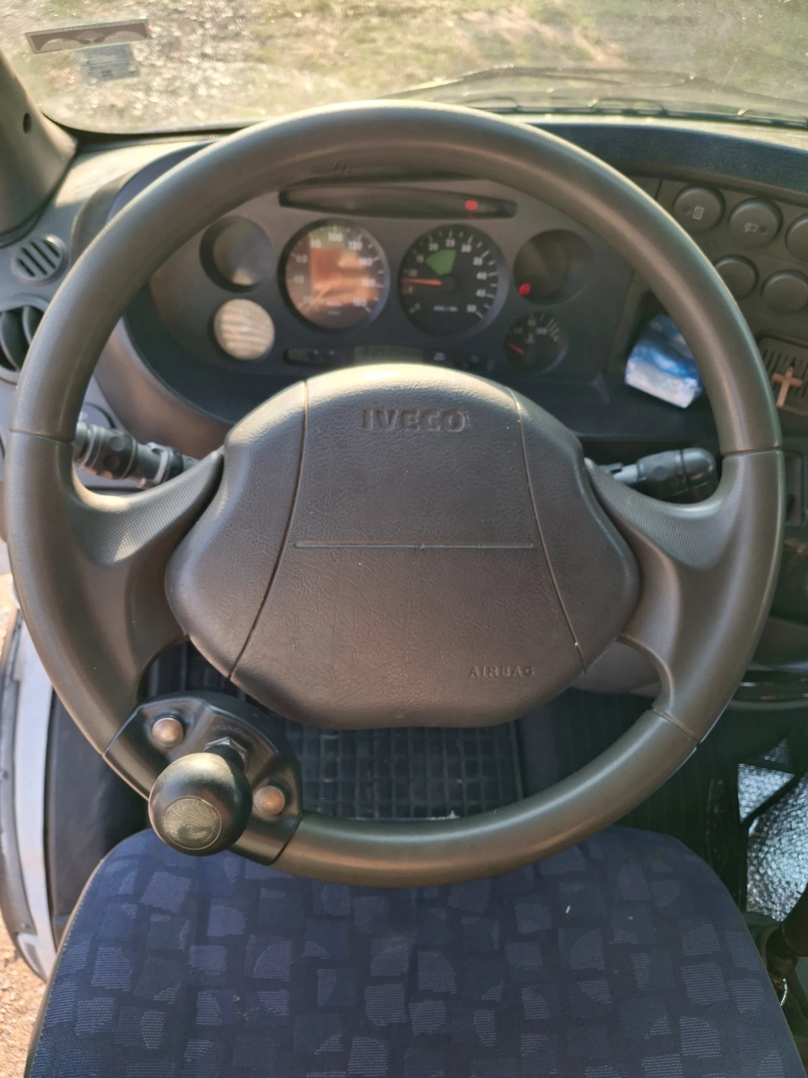 Iveco Daily  - изображение 7