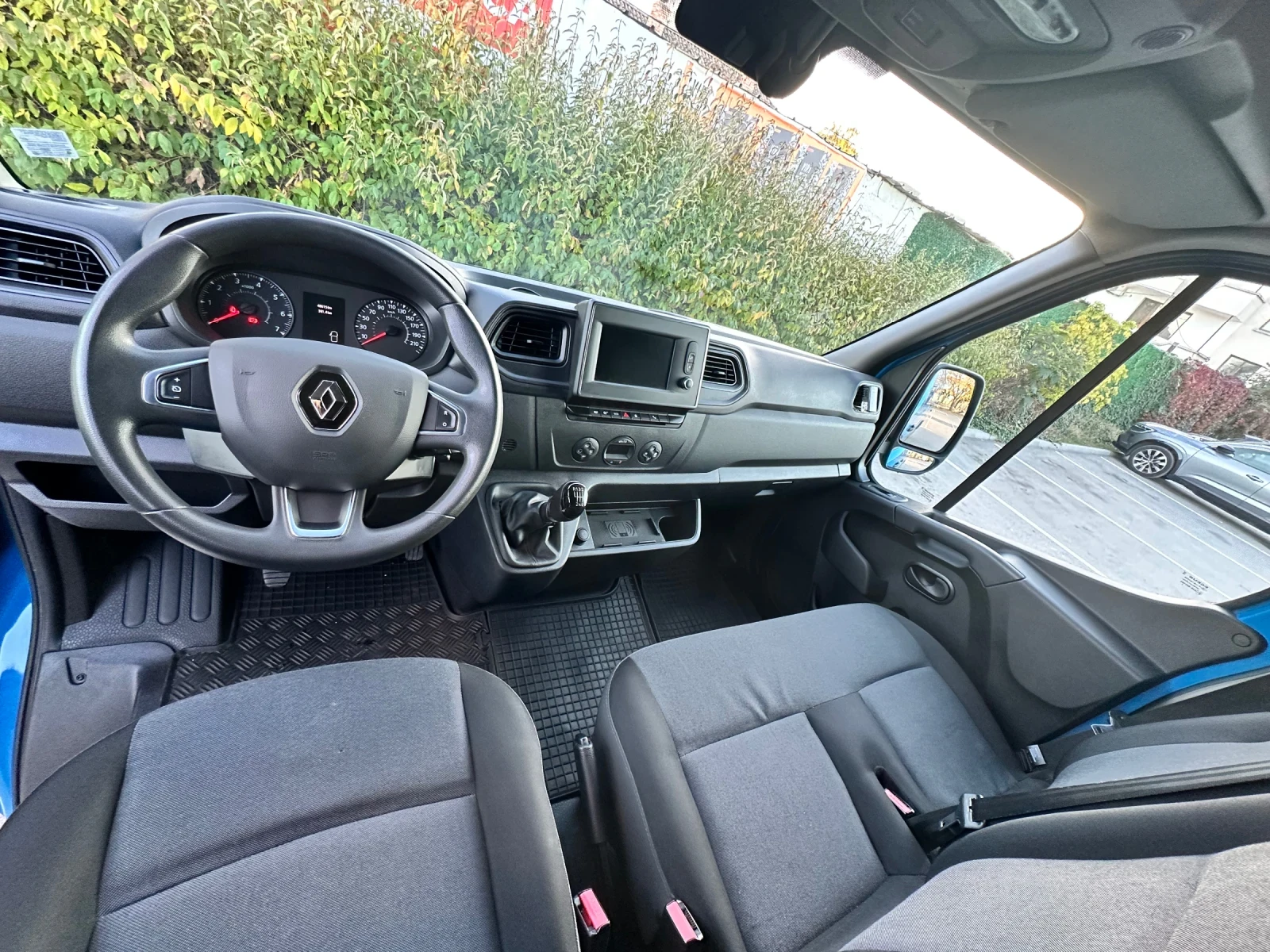 Renault Master L3H3 (Maxi) | Mobile.bg   13