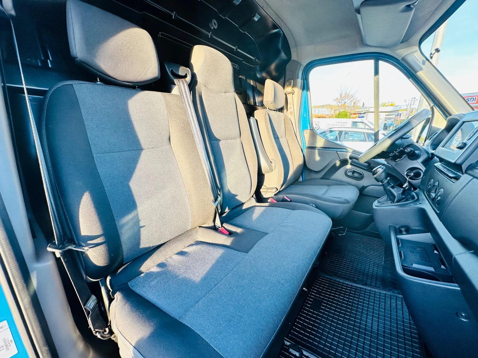 Renault Master L3H3 (Maxi) | Mobile.bg   15