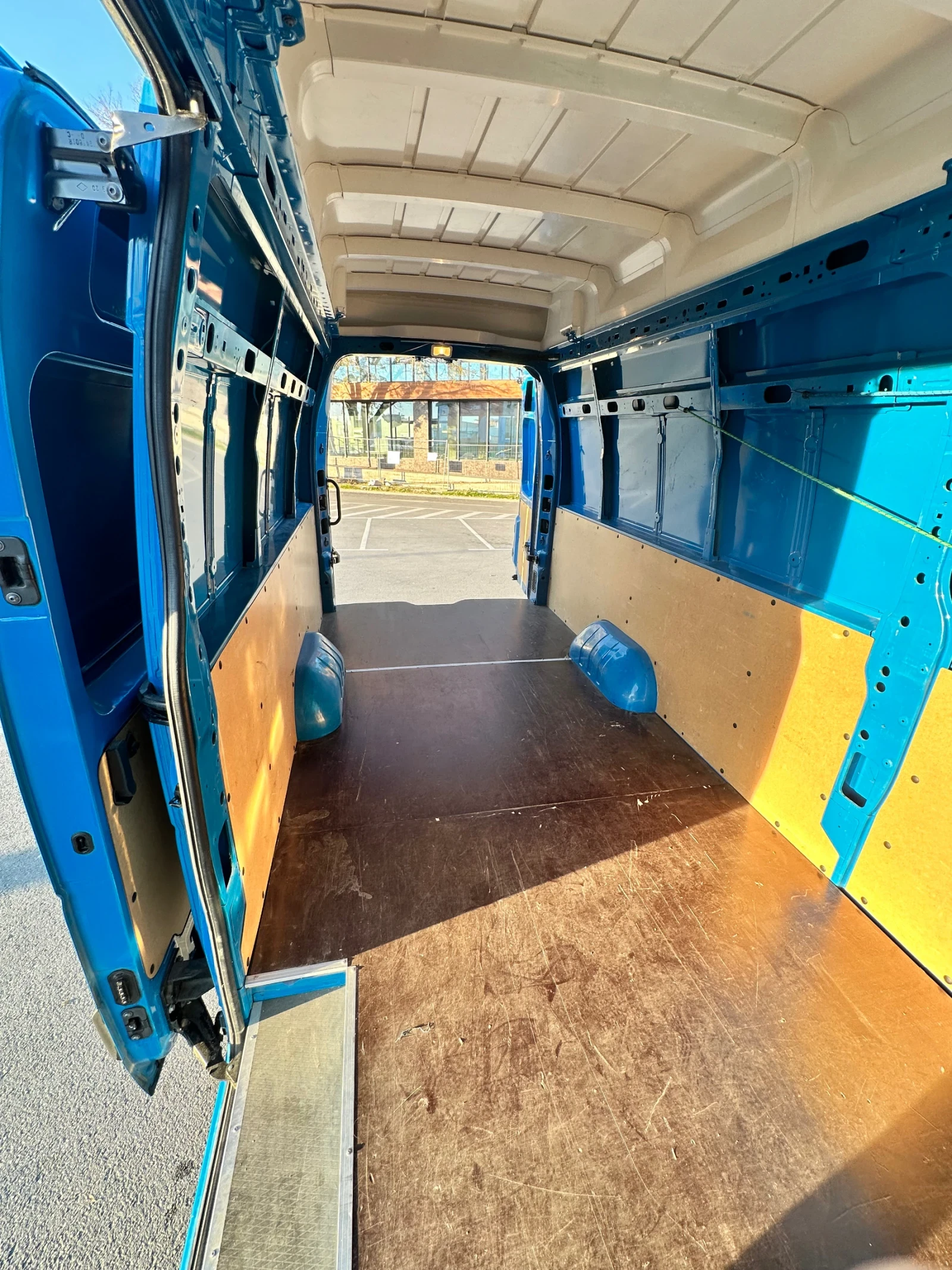 Renault Master L3H3 (Maxi) | Mobile.bg   12