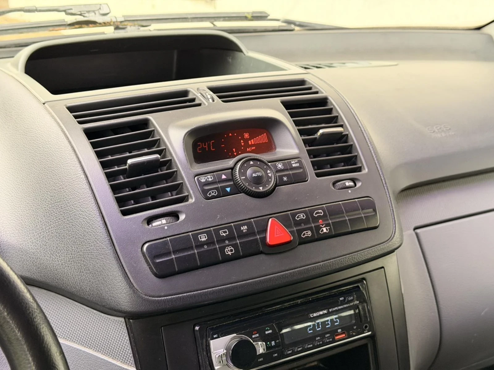 Mercedes-Benz Vito 220CDI / 4-MATIC | Mobile.bg � ����������� 16