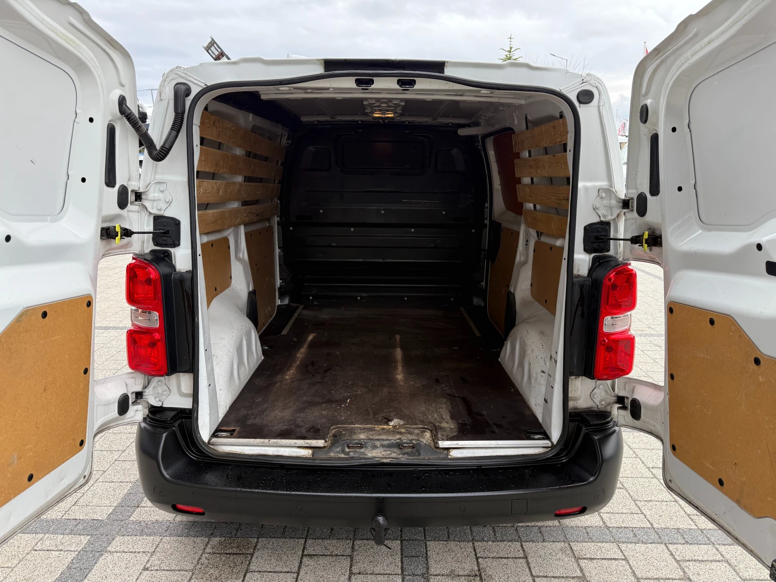 Peugeot Expert 1.6HDI �������� Euro 6 | Mobile.bg � ����������� 17