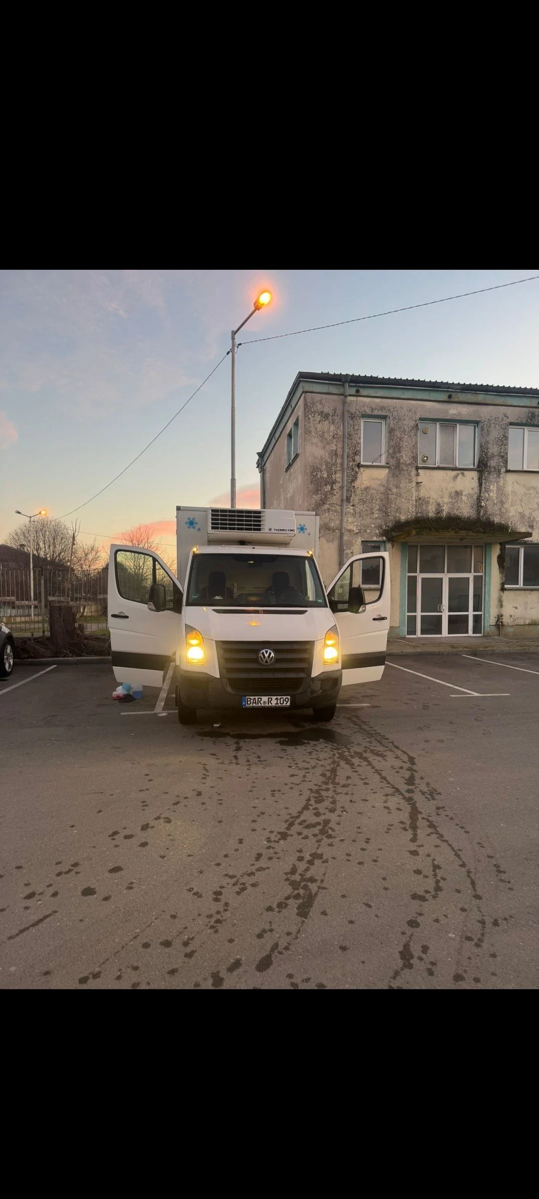 VW Crafter | Mobile.bg � ����������� 1