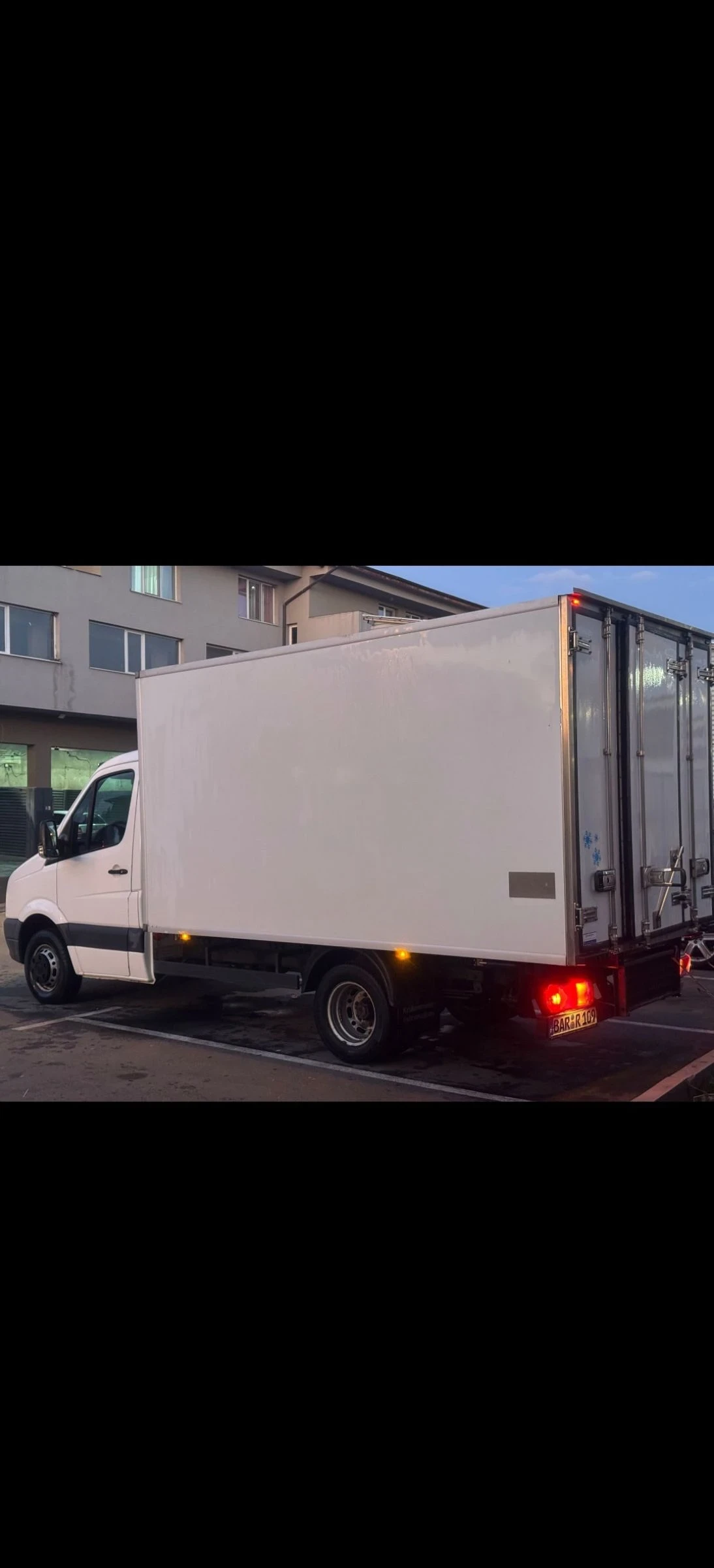 VW Crafter  - изображение 2