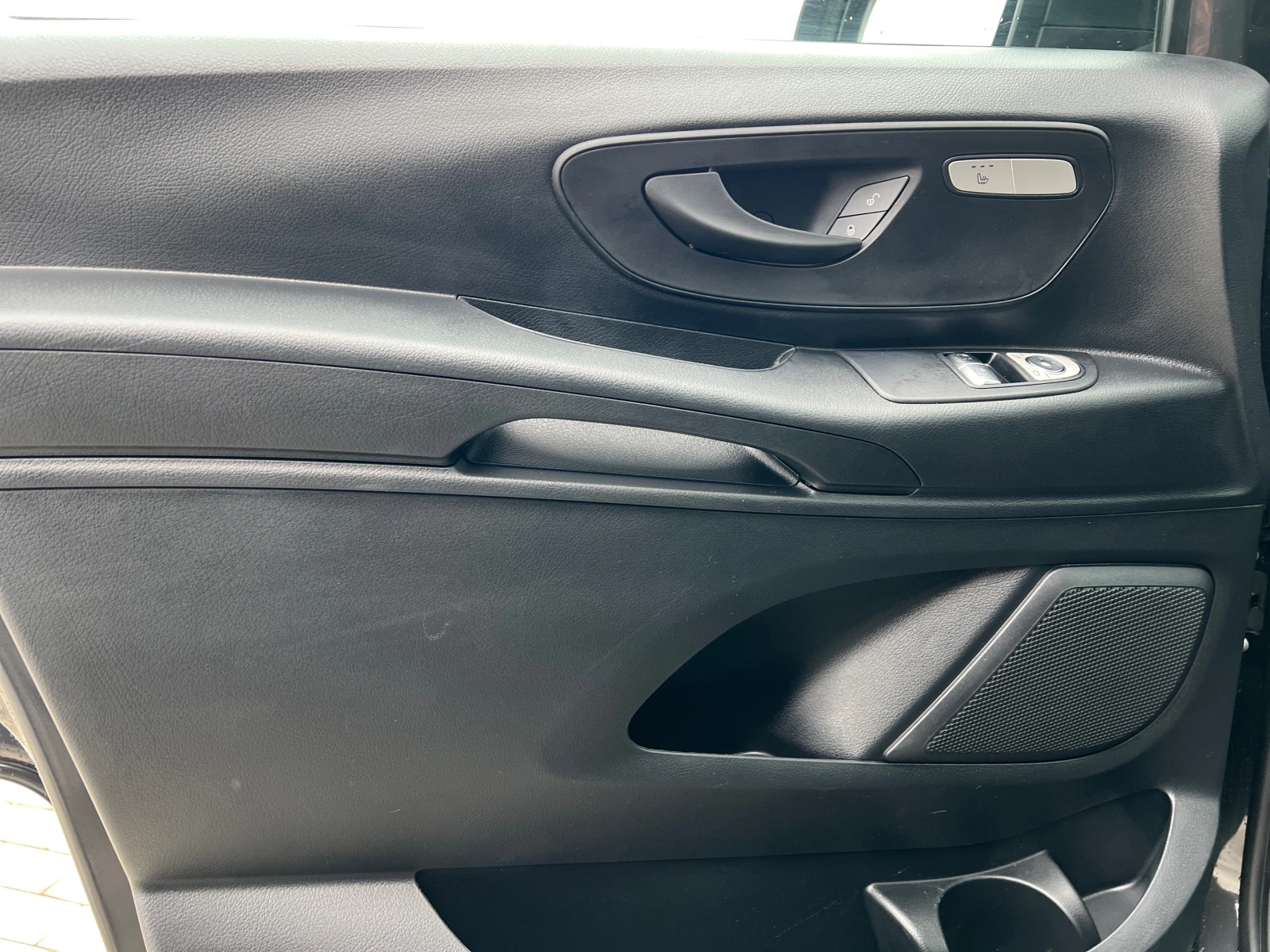 Mercedes-Benz Vito 116 CDI TOURER LANG | Mobile.bg � ����������� 10