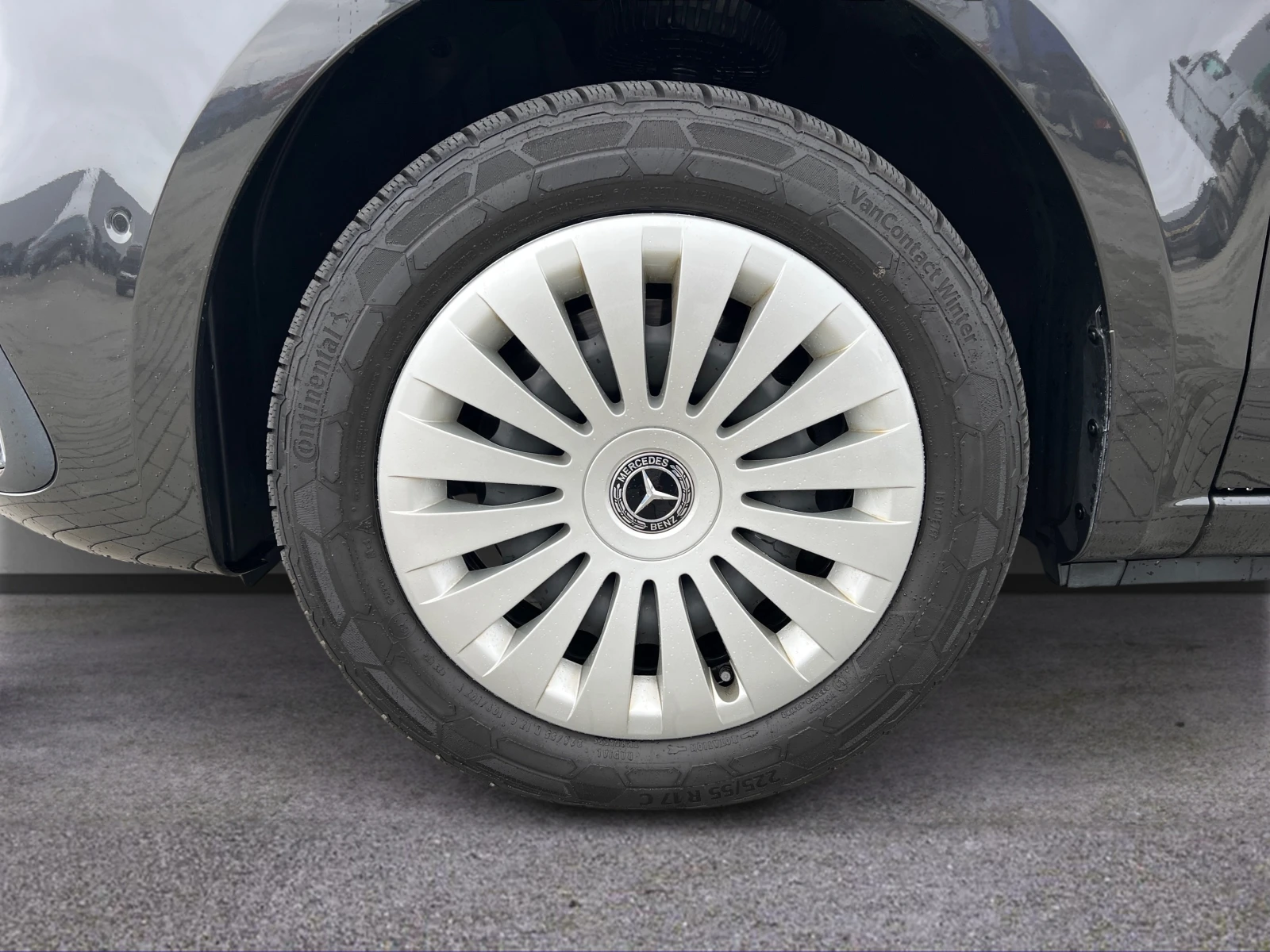 Mercedes-Benz Vito 116 CDI TOURER LANG | Mobile.bg � ����������� 5