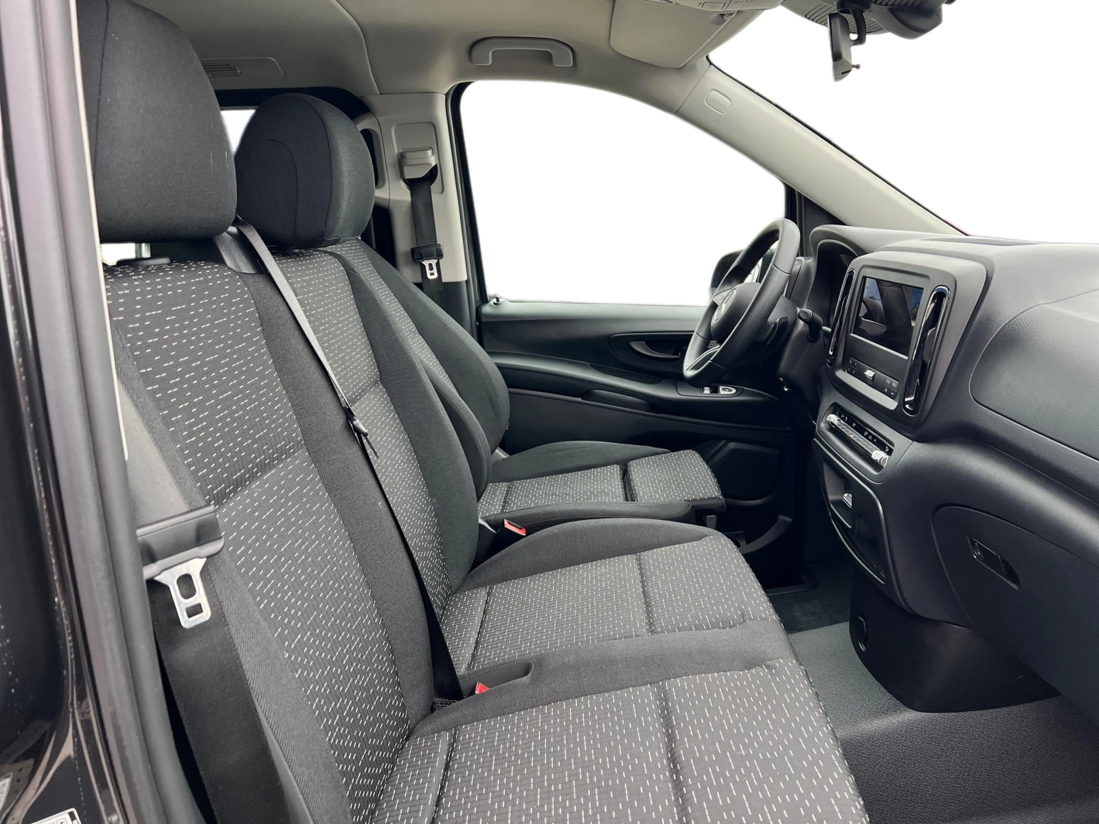 Mercedes-Benz Vito 116 CDI TOURER LANG | Mobile.bg � ����������� 11