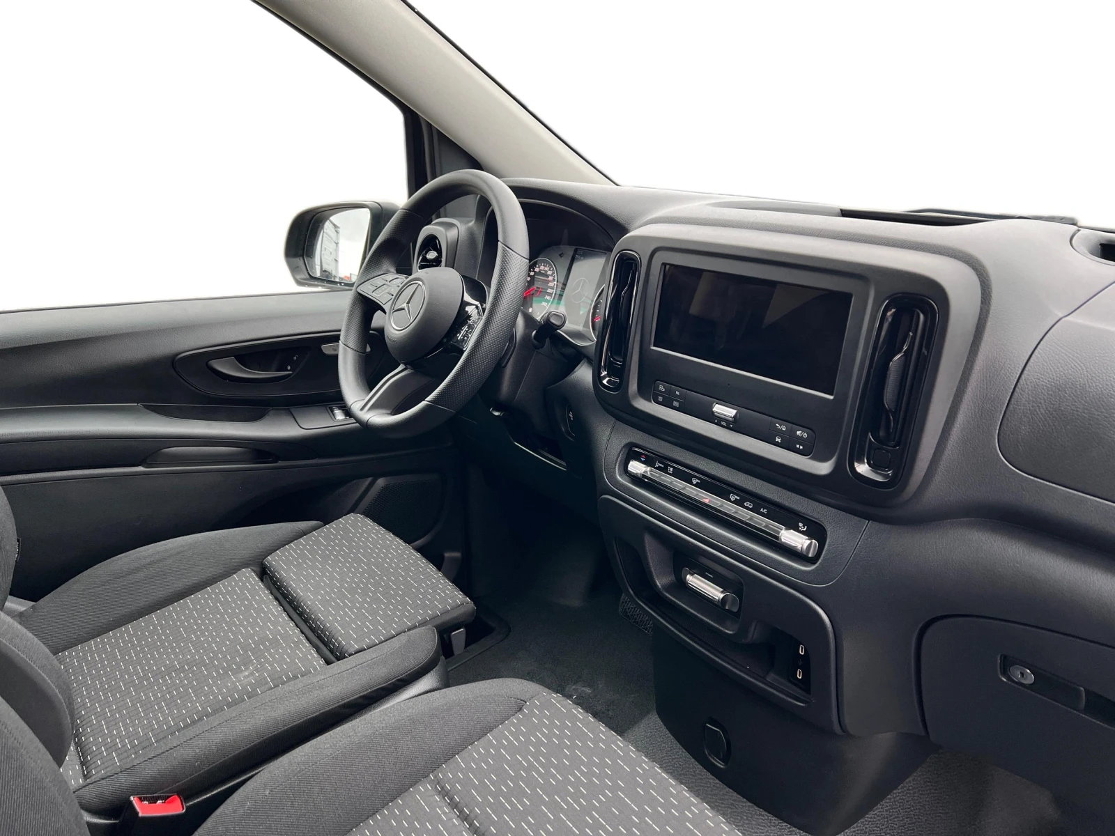 Mercedes-Benz Vito 116 CDI TOURER LANG | Mobile.bg � ����������� 9