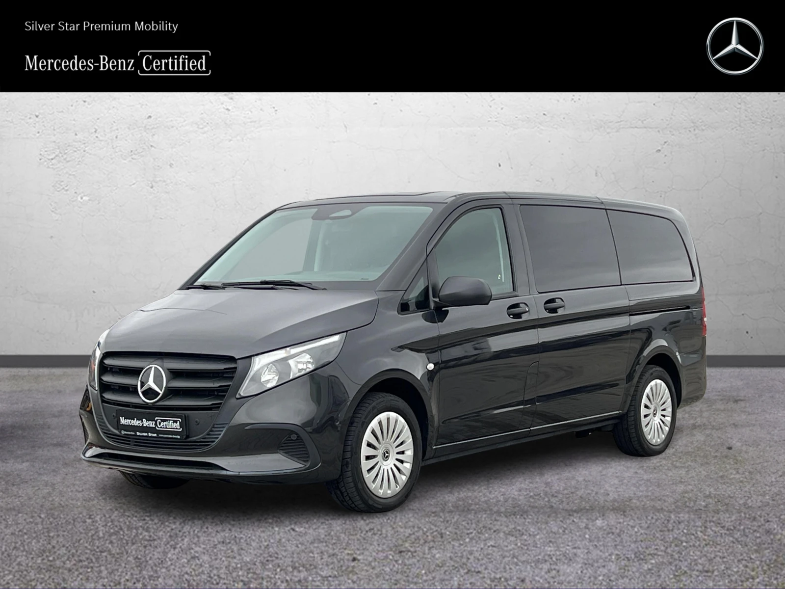 Mercedes-Benz Vito 116 CDI TOURER LANG | Mobile.bg � ����������� 1