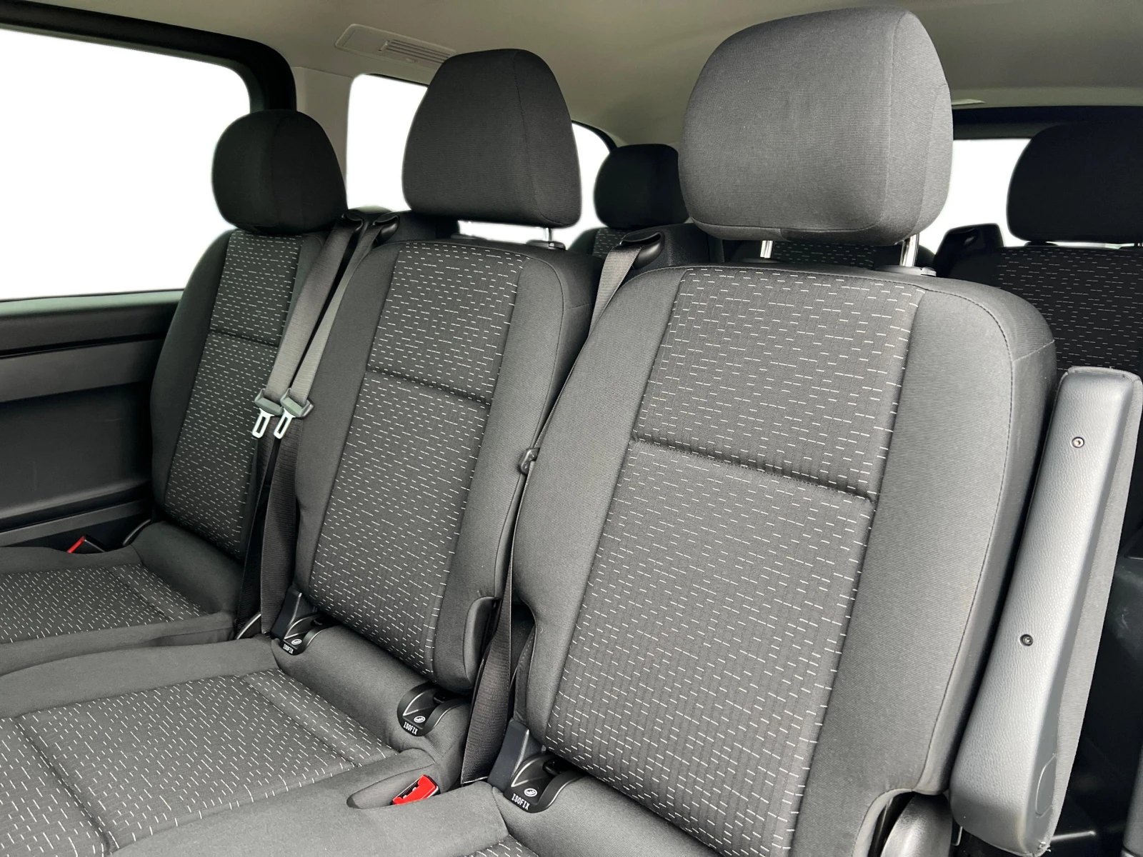 Mercedes-Benz Vito 116 CDI TOURER LANG | Mobile.bg � ����������� 12