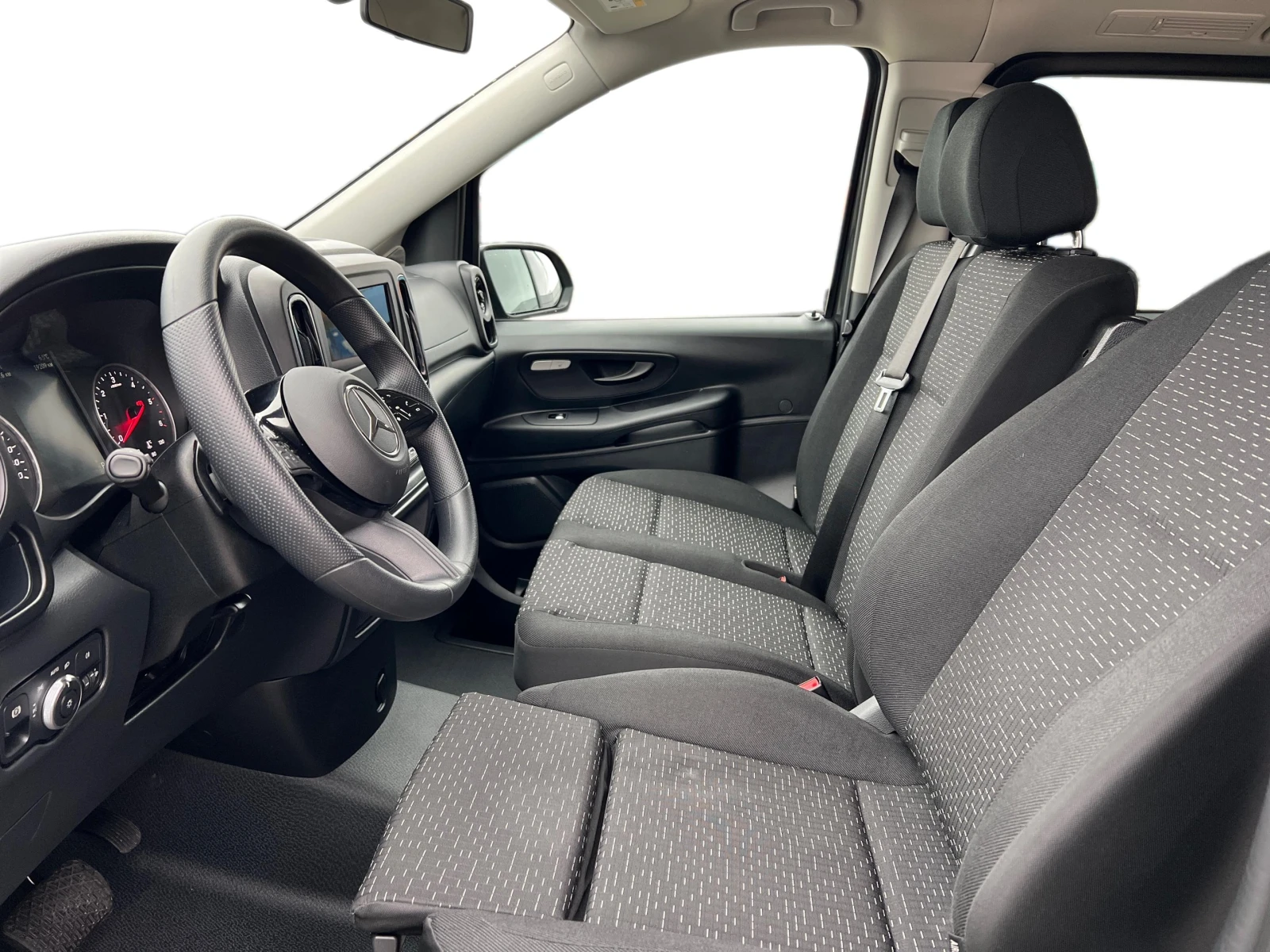 Mercedes-Benz Vito 116 CDI TOURER LANG | Mobile.bg � ����������� 8