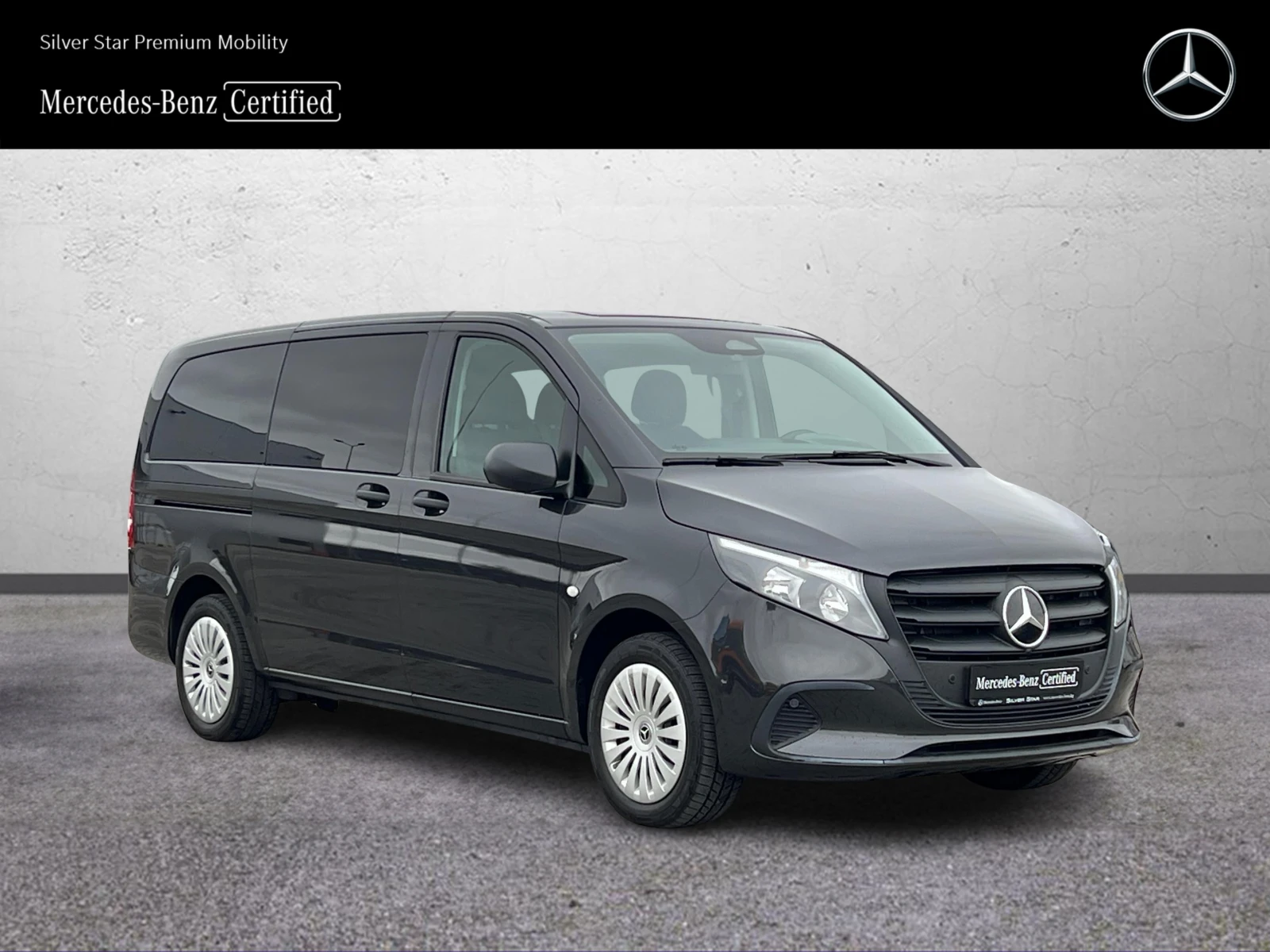 Mercedes-Benz Vito 116 CDI TOURER LANG | Mobile.bg � ����������� 2