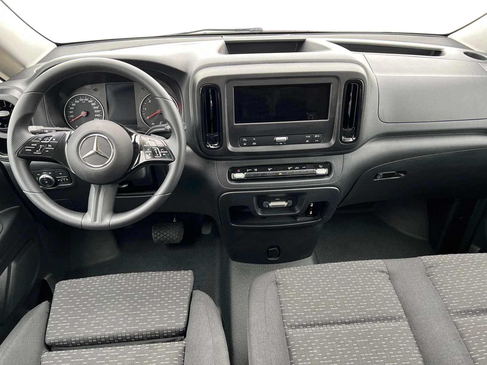 Mercedes-Benz Vito 116 CDI TOURER LANG | Mobile.bg � ����������� 6