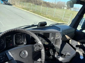 Mercedes-Benz Actros 1845 LS, снимка 7