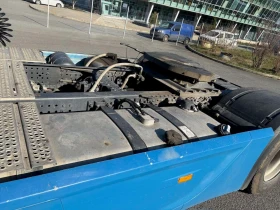 Mercedes-Benz Actros 1845 LS, снимка 6