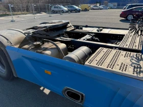 Mercedes-Benz Actros 1845 LS, снимка 5