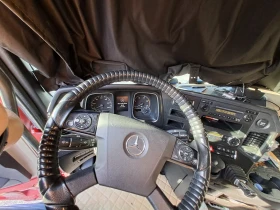 Mercedes-Benz Actros, снимка 5