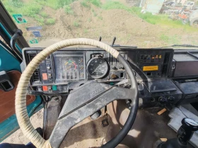 Scania 112 | STEYR Simplon | НА ЧАСТИ, снимка 4