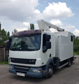 Daf Lf, снимка 1