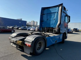 Mercedes-Benz Actros 1845 LS, снимка 3 - Камиони - 53618275