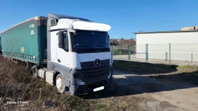 Mercedes-Benz Actros 1845 | Mobile.bg � ����� ������ 8