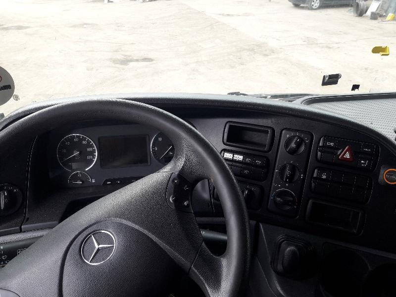 Mercedes-Benz Actros  EEV 460, снимка 2 - Камиони - 21464551