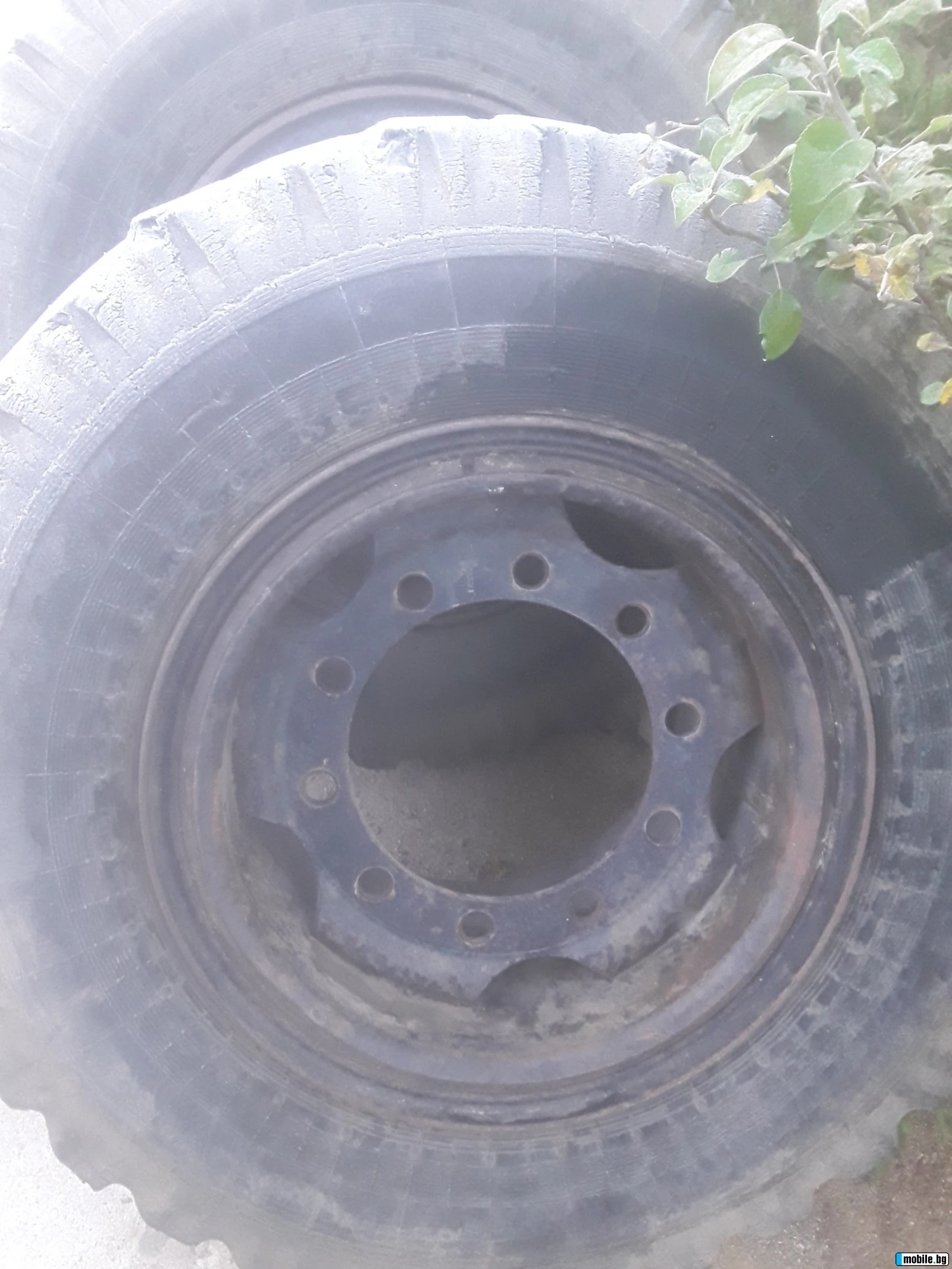 Mercedes-Benz Actros   | Mobile.bg   1