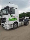 Mercedes-Benz Actros  EEV 460, снимка 1