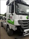 Mercedes-Benz Actros  EEV 460, снимка 3