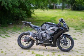 Honda Cbr 1000RR, снимка 4