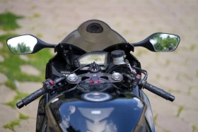 Honda Cbr 1000RR, снимка 8