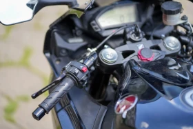 Honda Cbr 1000RR, снимка 7