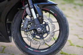 Honda Cbr 1000RR, снимка 5
