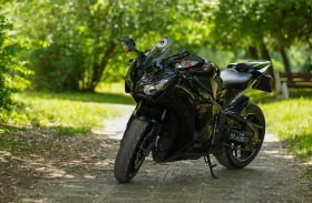 Honda Cbr 1000RR, снимка 9