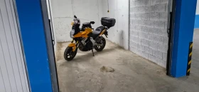 Kawasaki Versys 650 А2, снимка 3