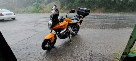 Kawasaki Versys 650 категория А/А2 , снимка 6
