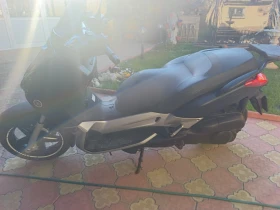Yamaha X-max Xmax, снимка 5
