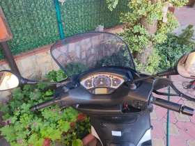 Yamaha X-max Xmax, снимка 4